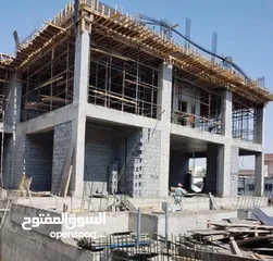  4 مقاول معماري