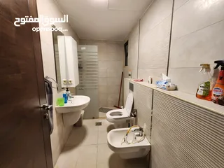  13 شقة مفروشة للبيع أو للايجار في عبدون - 14203