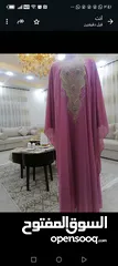  5 عبايه فراشه ستاتي مع شال  فري سايز  لوزن 120 السعر 25دينار    Z\Maram22