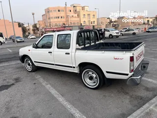  10 Pickup for monthly rent