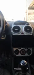  7 اوبل كورسا 2014