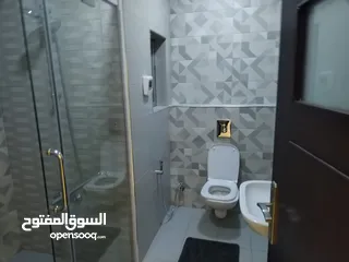  9 شقة فارغة للإيجار في عبدون - REF: 14542