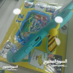 4 ايباد تابلت 7 انش العاب اطفال و يوتيوب و جوجل و بلاي ستور تنزيل تطبيقات و العاب