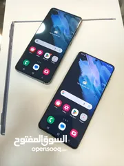  1 Samsung S21 5G بسعر مميييز