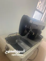  8 ماكينه خياطه