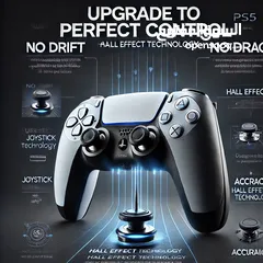  1 ps5 controller