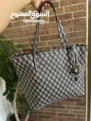  7 شنطه جيس جديده