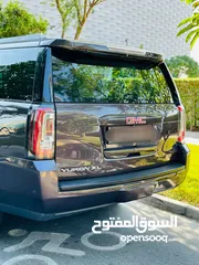  8 GMC Yukon XL SLE Year-2015 1 Year Passing & insurance till September-2025 Very well maintained car