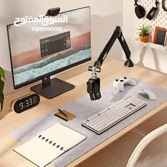  6 مايكروفون احترافي بأقل سعر و أعلى جودة - جديد - RODE NT-USB MINI رود ميني