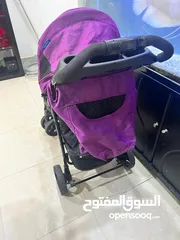  2 baby Stroller 