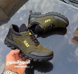  3 جزم شامو  صناعة تركية