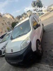  1 Fiat كوبو2018