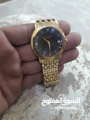  1 ساعة ريموند ويل