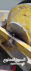  10 Concrete Mixture Machine ماكينة خلط الخرسانة