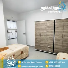  4 استديو سوبر ديلوكس مفروش للايجار عين مصباح - موظفات او صبايا