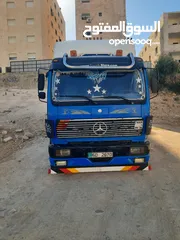  7 تنك ماء البي