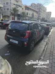  4 كيا مورنينج 2019