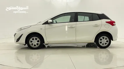  6 (FREE HOME TEST DRIVE AND ZERO DOWN PAYMENT) TOYOTA YARIS