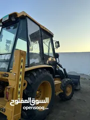  4 Jcb 2003 نوع كتربلر