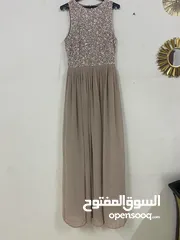  1 فساتين سهرة  