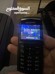 2 اجهزه موبايل قديمه ممتازه لمحبي الماركات القديمه منها نوكيا 6300 سفير  سامسونج الشفره لوميا مايكروسف