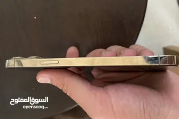  5 Iphone 13 pro max ايفون برو ماكس مستعمل بحاله الوكاله للبيع