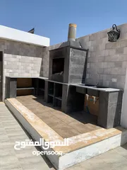  14 اوليفز هل فارم olives hill farm مزرعة فخمة للايجار