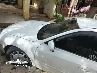  7 هونداي افانتي XD موديل 2000