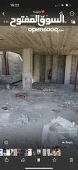  7 شقة للبيع بيت جالا قرب حديقة البط