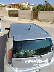  2 سيارة دايهاتسوا (مواصفات تويوتا) للبيع بسعر ممتاز ، التواصل