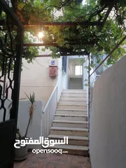  5 بيت معلق منفوض في اسكان ابو نصير حارة 4