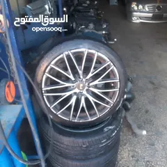  9 جنط.4براغي محير