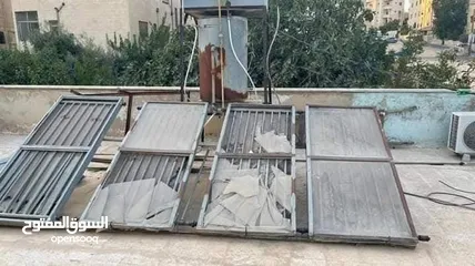  17 شراء المكيفات والشبابيك والكوابل والبويلارات والبوردات وكل ما يلزم بسعر مناسب
