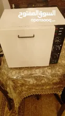  1 جهاز تعقيم حراري
