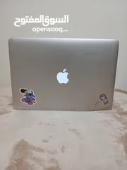  13 macBook Air