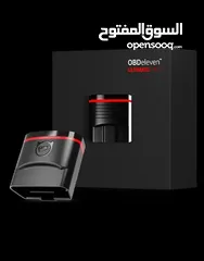  1 يتوفر لدينا OBD_eleven بجميع موديلاتها  تدعم الوصلة : scan fault codes eraser code