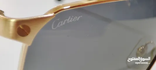  6 نظارة كارتير أصلية ...
