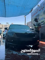  3 سكودا اوكتافيا