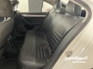  6 سكودا اوكتافيا 2016 اصل عمومي