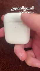  4 Airpods 2 / سماعات ايربودز