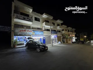  3 محلات للإيجار بمساحات مختلفة
