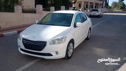  12 بيجو 301 اوتوماتيك.           ماتور 1.6 لقطه