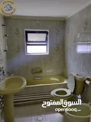  2 شقة مميزة للبيع في أم أذينة - خلف الضمان الإجتماعي طابق ثالث 160م بسعر مغري