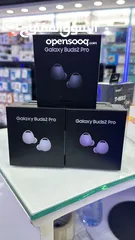  1 GALAXY BUDS 2 PRO