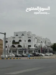  24 Flats for rent only families  شقق للايجار للعوائل فقط