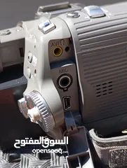  7 كاميرا Panasonic كلاسيكيه ديجيتال احترافيه تصوير فيديو و صور