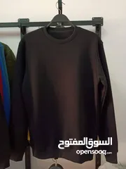  6 مطلوب ممول لمشروع استثماري بمجال الملابس فتح مكتب جملة