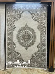  3 سجاد وباركيه وثيل