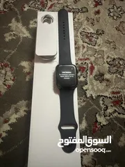  3 للبيع ساعة آبل  SERIES 6 44mm