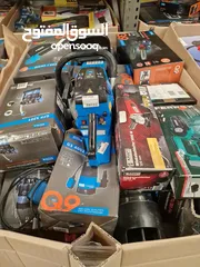  16 عدد صناعية كهربائية بالجملة عدد انشائية Power Tools